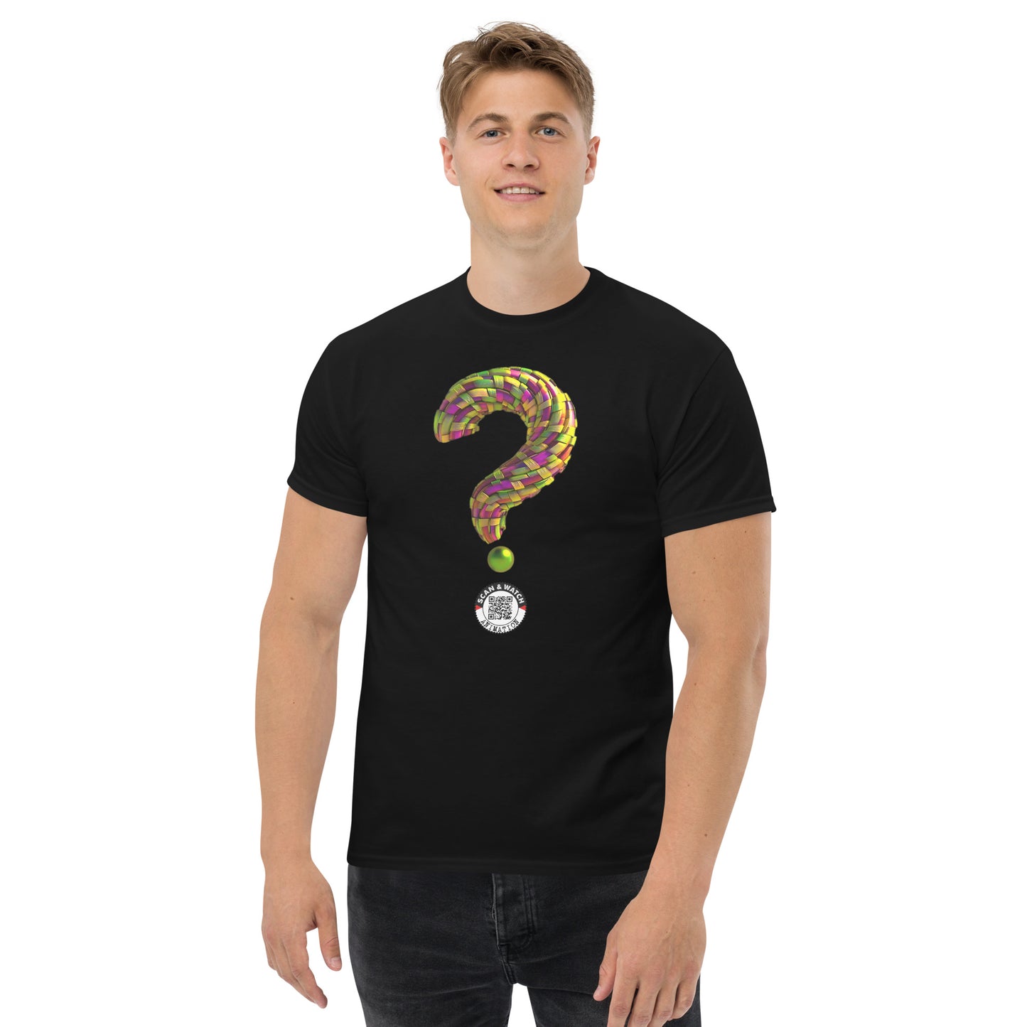 What? T-Shirt