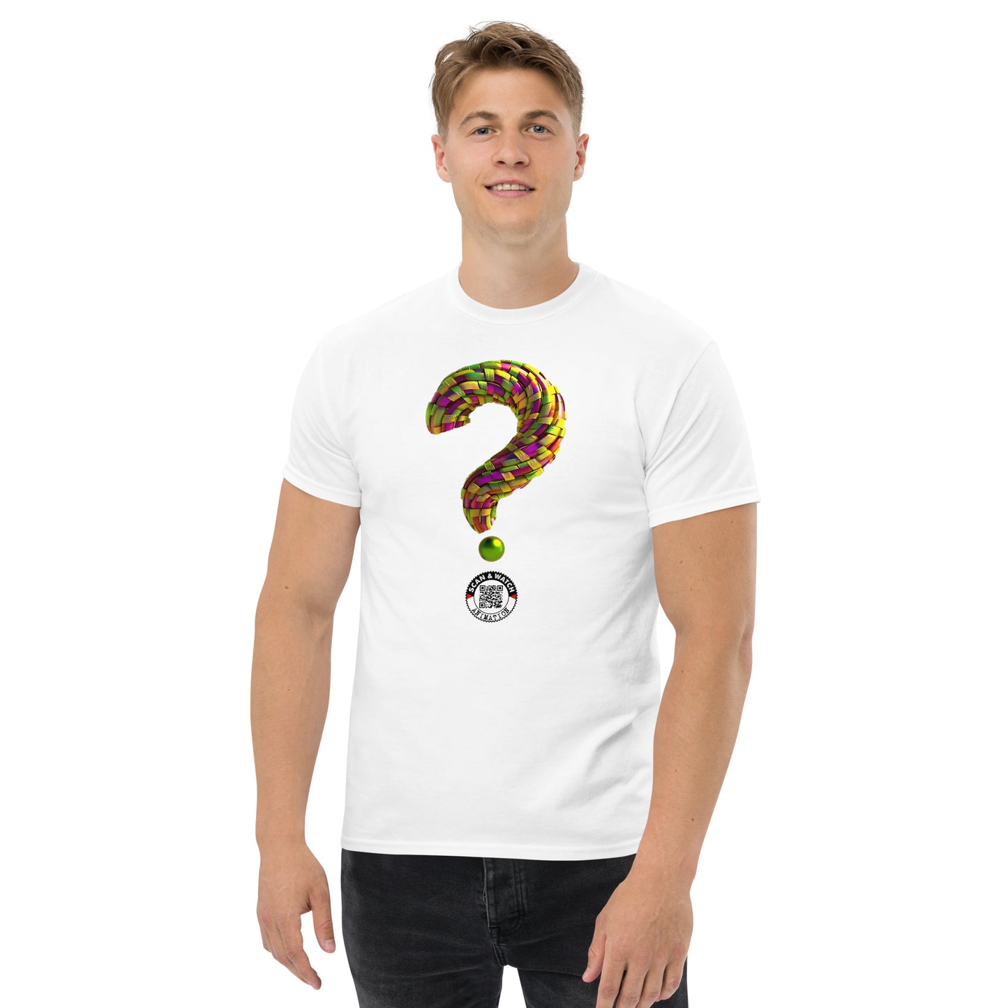 What? T-Shirt