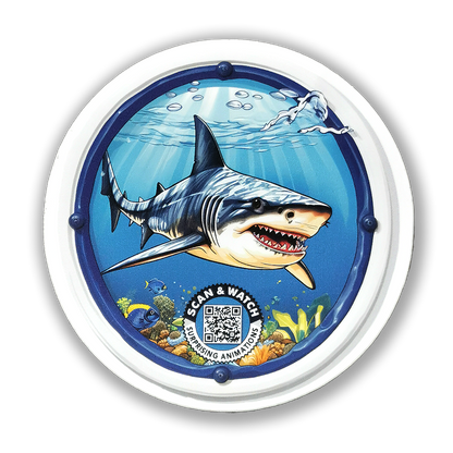 Hai  Sticker
